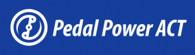 PedalPowerACT-logo-blueblock